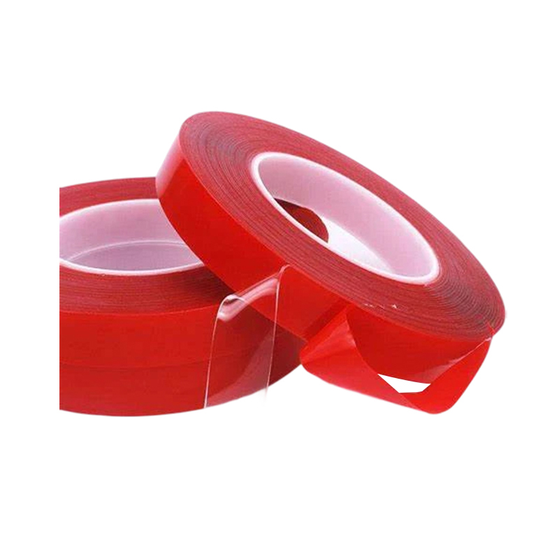 Acrylic Double-Sided Tape