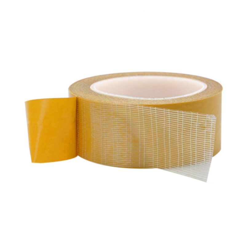 Fiberglass Mesh Double-Sided Tape