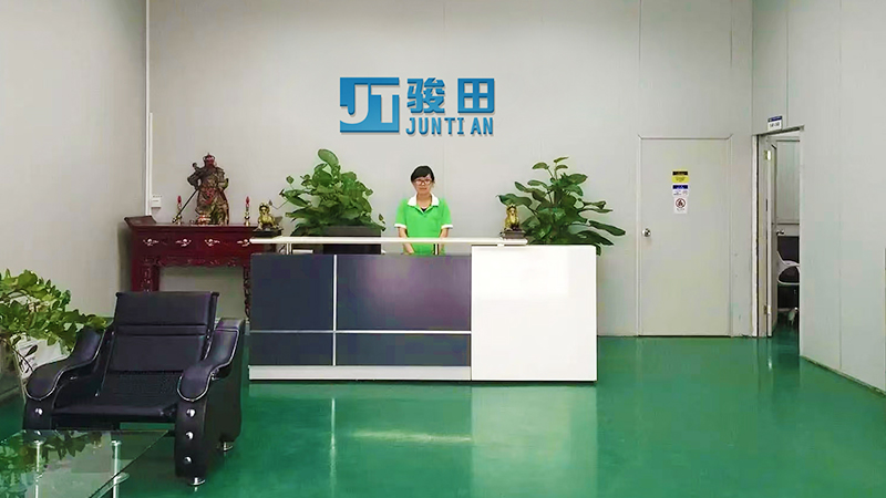 Guangzhou Juntian Plastic Products Co., Ltd.